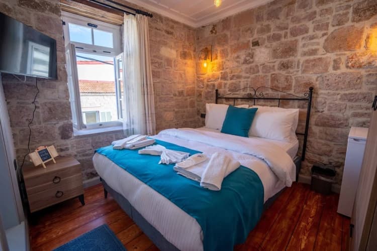 Cunda Alesta Otel 5