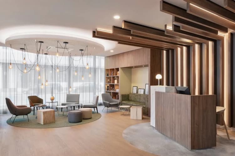Residence Inn By Marriott Vienna City East 2