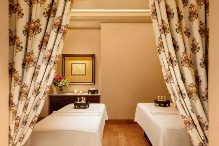 Raffles Jaipur 4