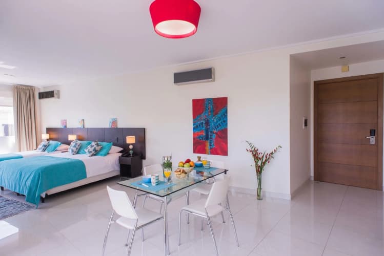 Soho Point Suites 2