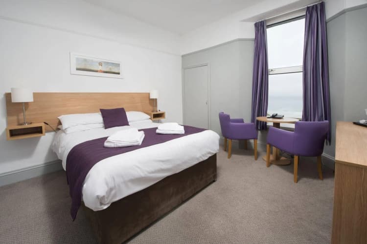Beresford Hotel 4