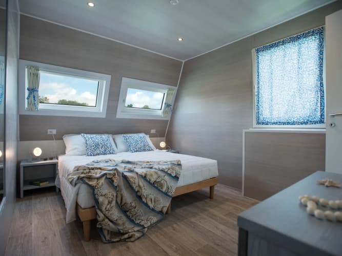 Marina Azzurra Resort 5