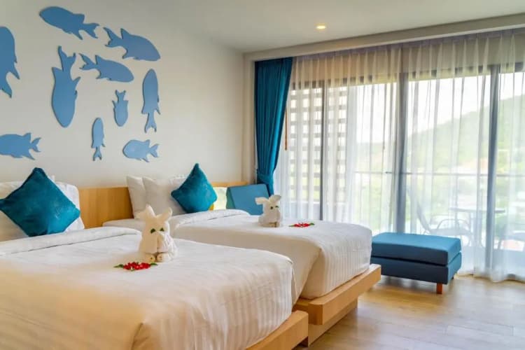 Golden Paradise Hotel 3
