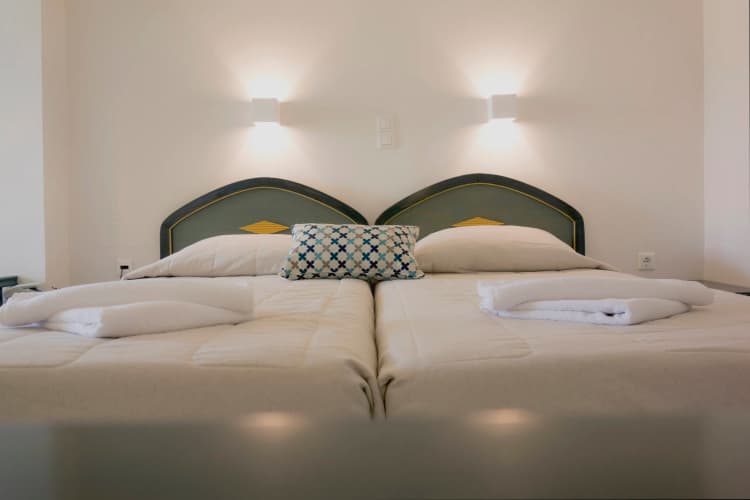 Hotel Meliti 5