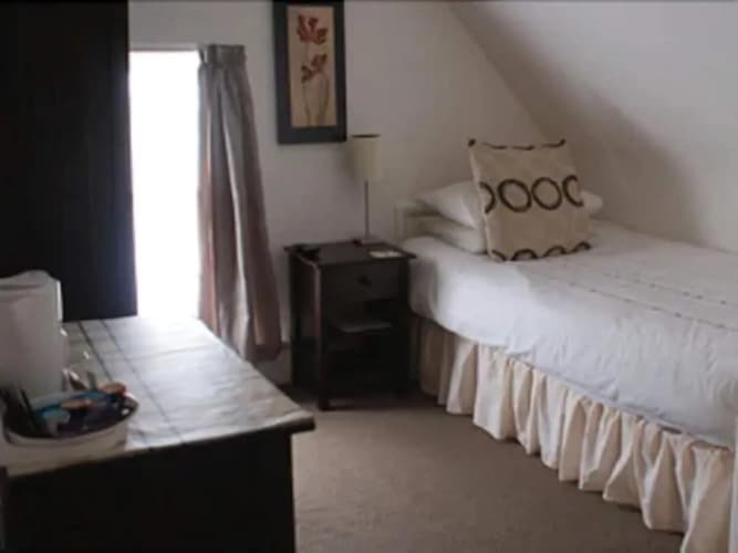 The Captain Howey Hotel 4