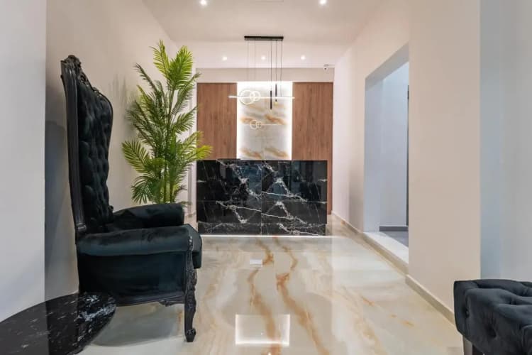 Philia Center Suites 3