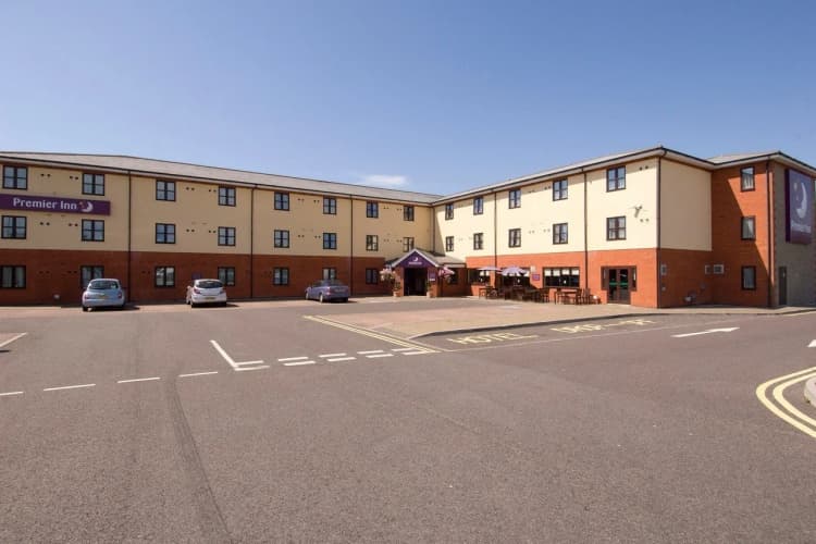 Premier Inn Chichester South (Gate Leisure Park) 2