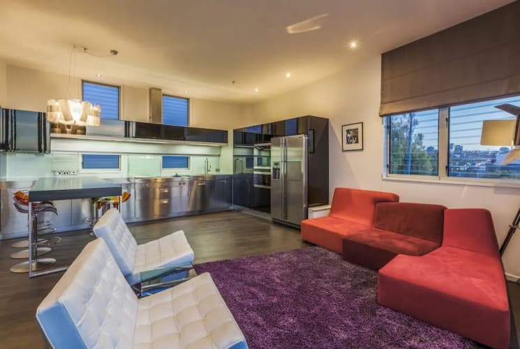 La Quinta By Wyndham Parnell Auckland 4