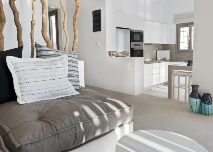 Eolia Luxury Villas 4