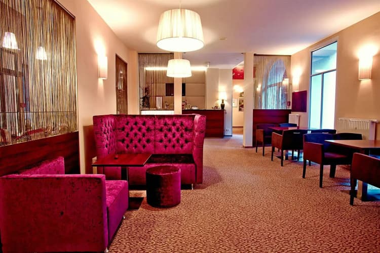 Boutiquehotel Stadthalle Wien 3