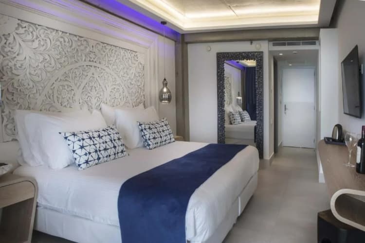 Cretan Blue Beach Hotel 5