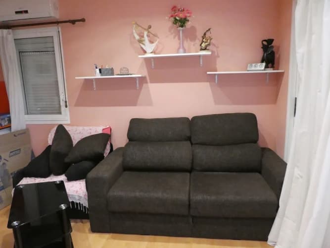Apartamentos Estival Park 3000 3