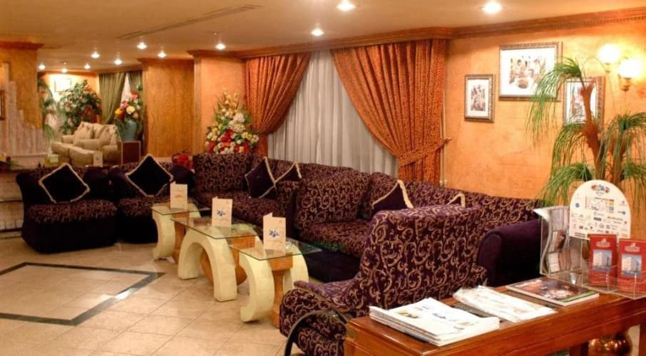 Rotana Hotel 2