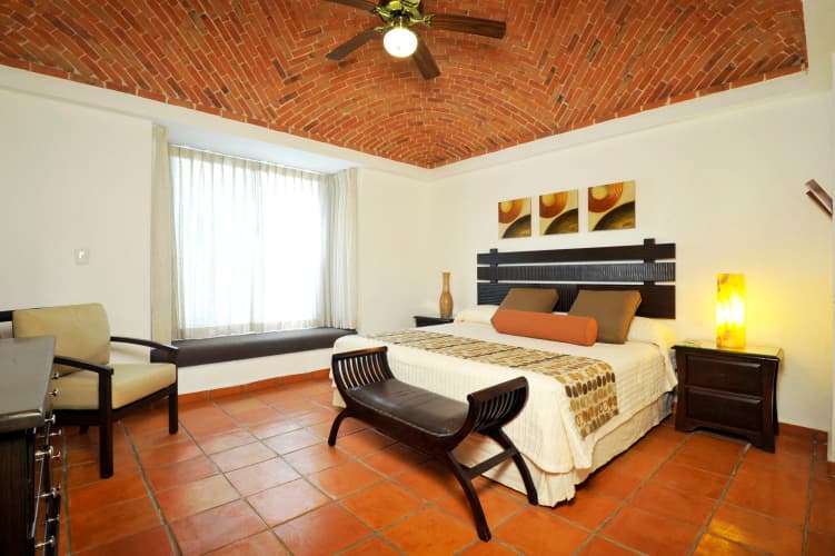 Condominios Las Palmas 5