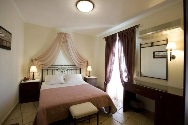 Ostria 5
