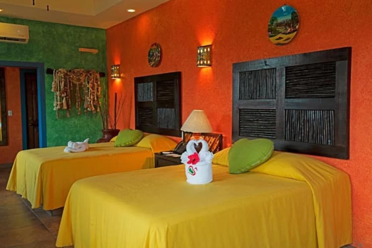 El Corazón Resort 4