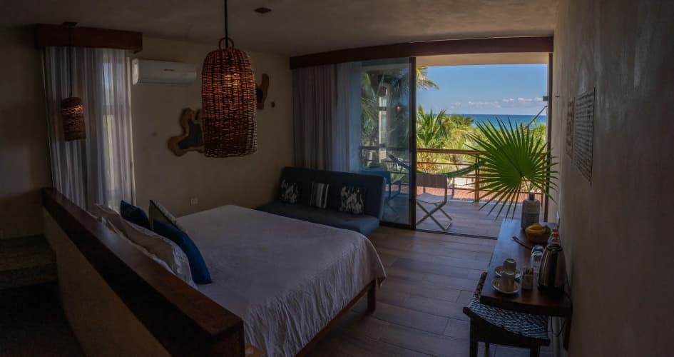 Hotel Los Arrecifes 2