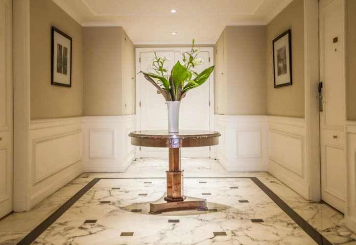 Sofitel Buenos Aires Recoleta Hotel 3