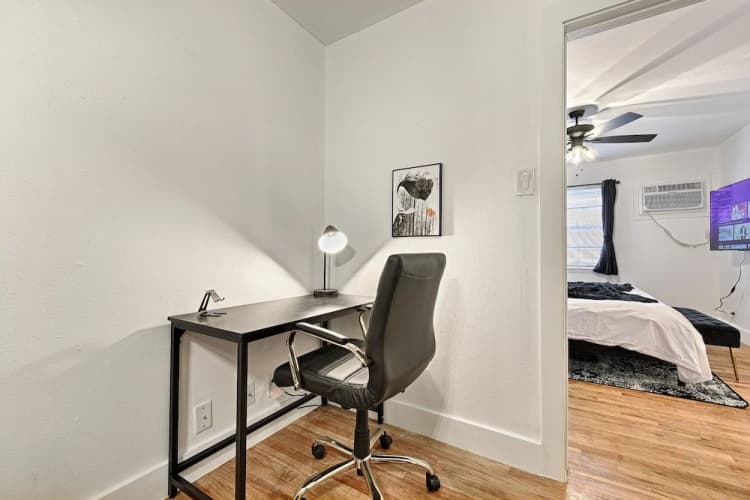 CityPlace bnb 5