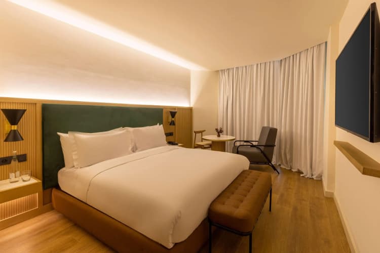 Best Western Plus Casablanca City Center 5