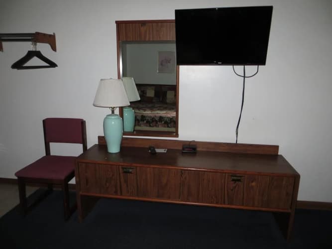 Green Valley Lodge 2