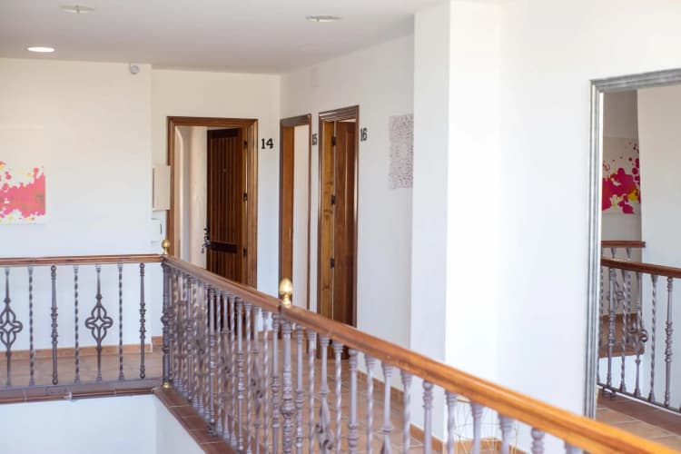 Hotel Rural El Castillejo 4