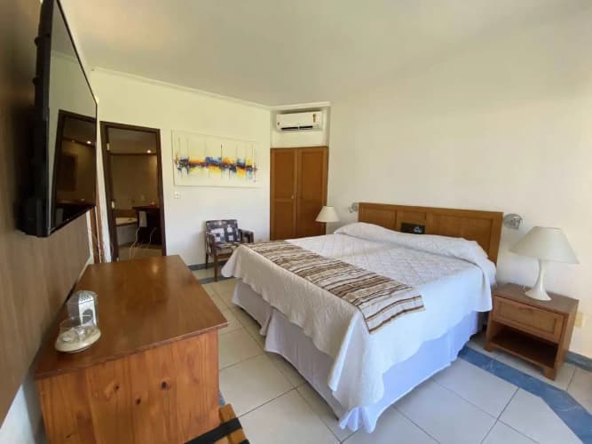 Hotel Almai Cumbuco 2