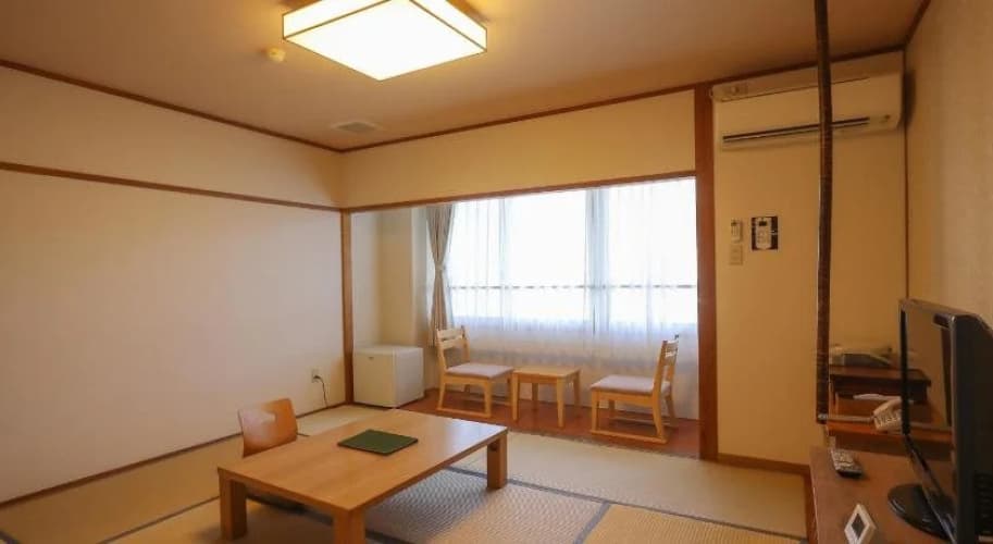 Ryokan Yamanami 4