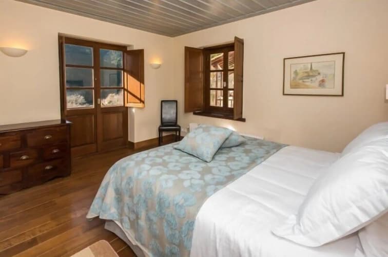 Epoches Luxury Suites 4
