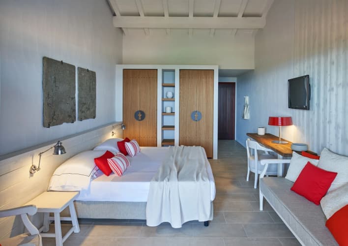 Due Lune Puntaldia Resort & Golf 4