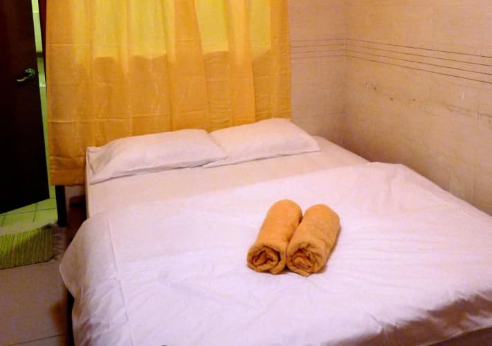 Oyo 89880 Vstay 2 Guesthouse main