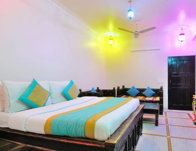 Jyoti Mahal A Heritage Hotel 5