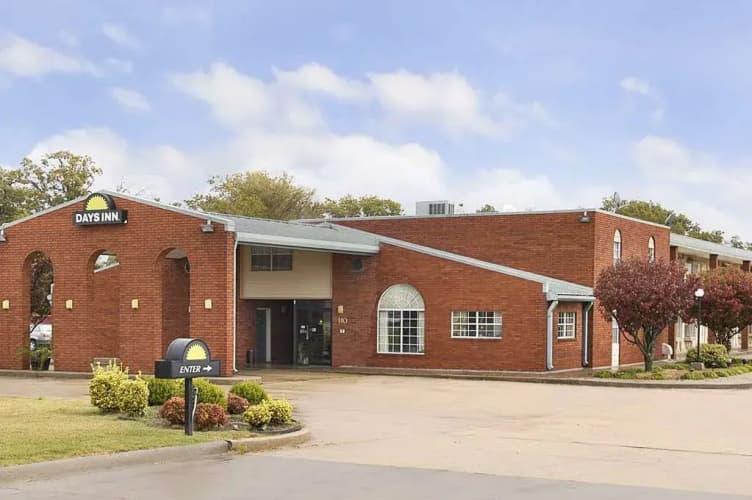 Econo Lodge main