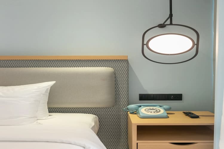 The Sacha Apart Hotel Thonglor 5