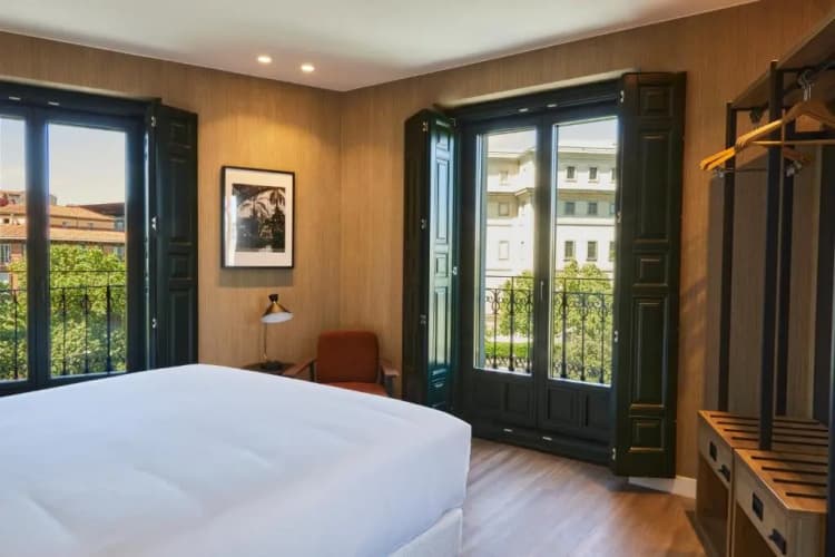 Latroupe Prado Hostel 2
