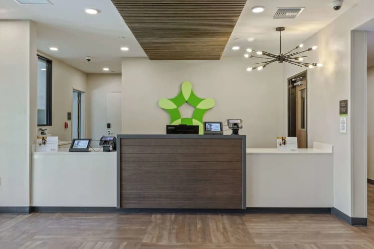 Extended Stay America Premier Suites Fredericksburg 2