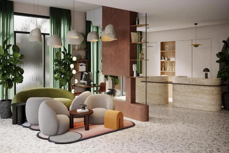 Residence Inn By Marriott Geneva City Nations 3