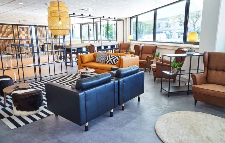 Amrâth Apart-Hotel Schiphol Badhoevedorp 3