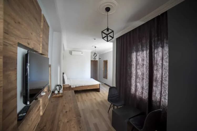 İmroz Adali's Butik Otel 2
