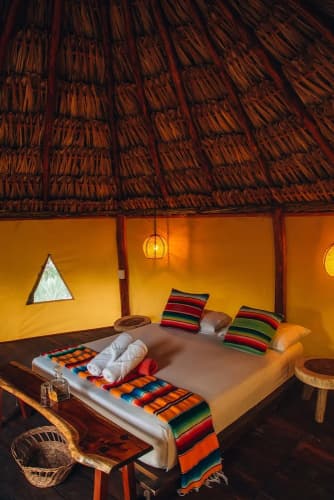 Casa Nawal Tulum 4