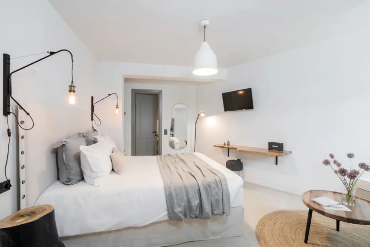 Chora Kythnos Suites (Adults Only) main