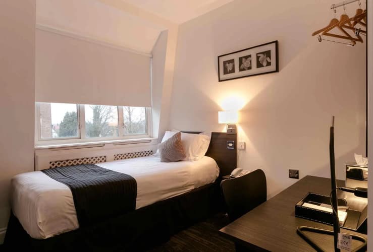 Croft Court Hotel 3