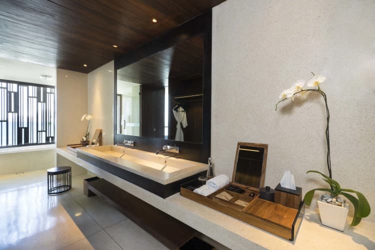 Studios at Alila Seminyak 3