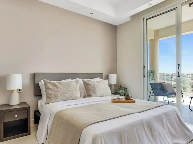 Sanders Seaview 5