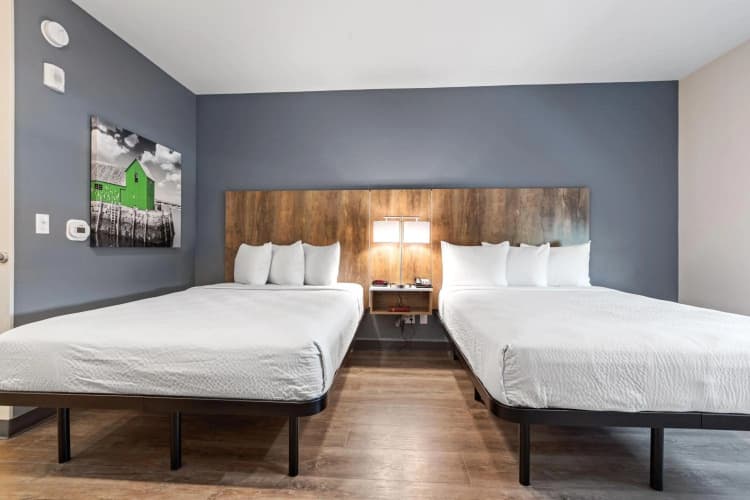 Extended Stay America - Orlando - Sanford 4