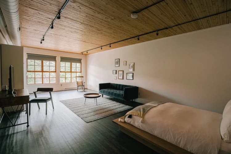 Lofts Du Village 2