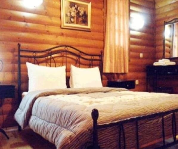 Chalet Likouresi Village 4