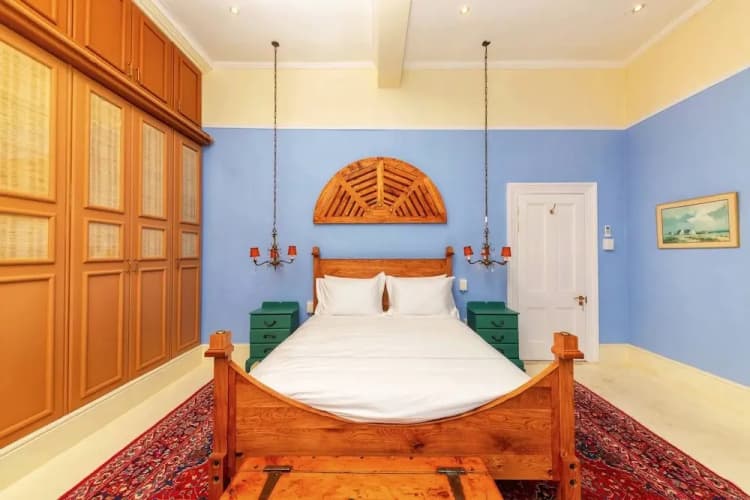 Amina Boutique Hotel 3