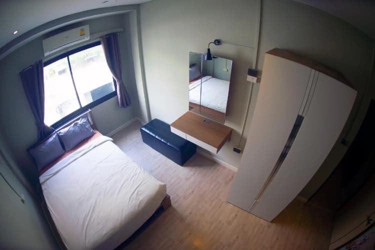 1989 Sukhumvit Bangkok Hostel 3