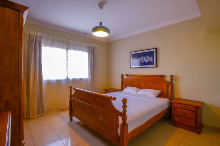 Hurghada Marina Apartments & Studios 4